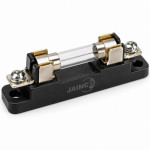 Fuse Holder w/Fuse